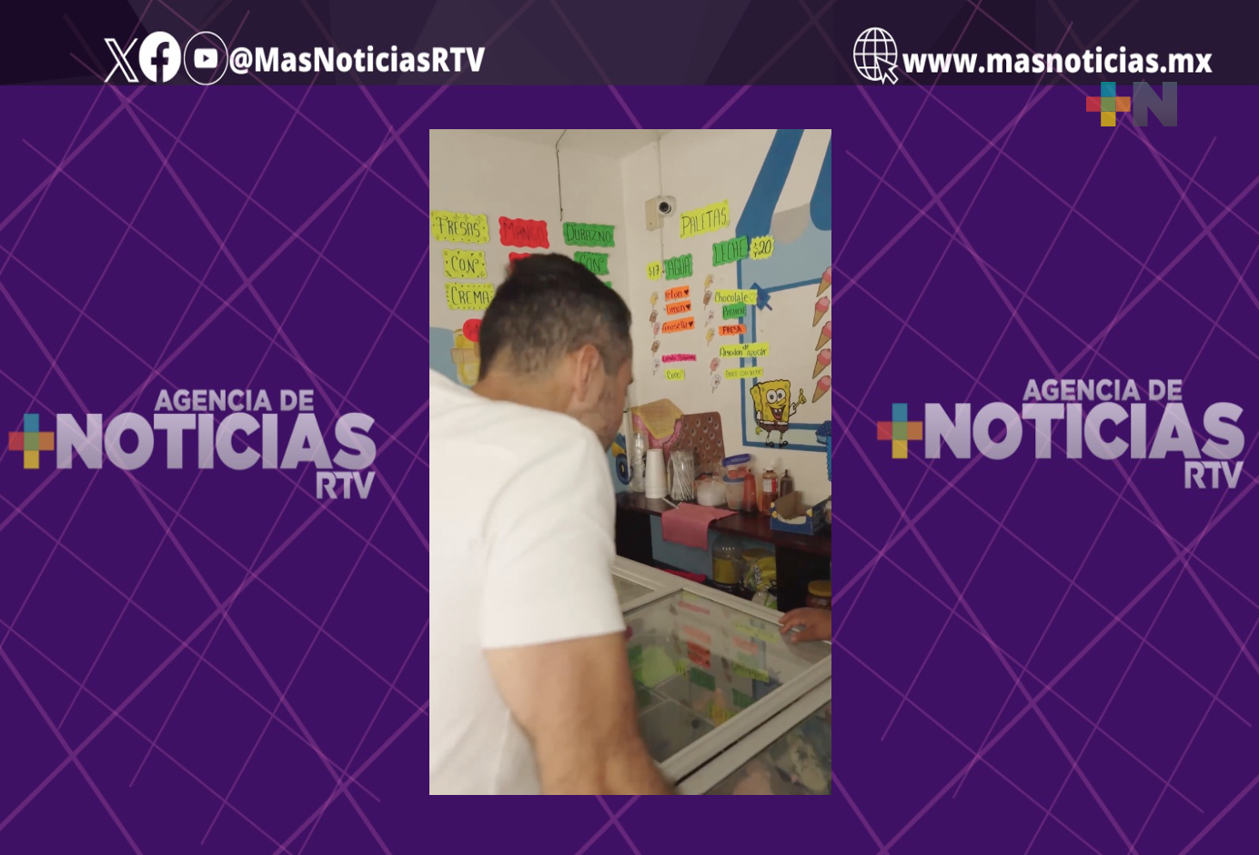 Incongruencias del frente opositor fortalecen a MC: Polo Deschamps